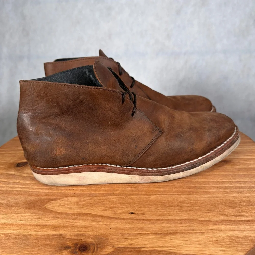 Thursday Boot Company thursday boot